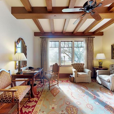 The Lodge At Sea Island St. Simons Island Kamer foto