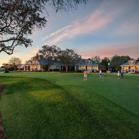 The Lodge At Sea Island St. Simons Island Buitenkant foto