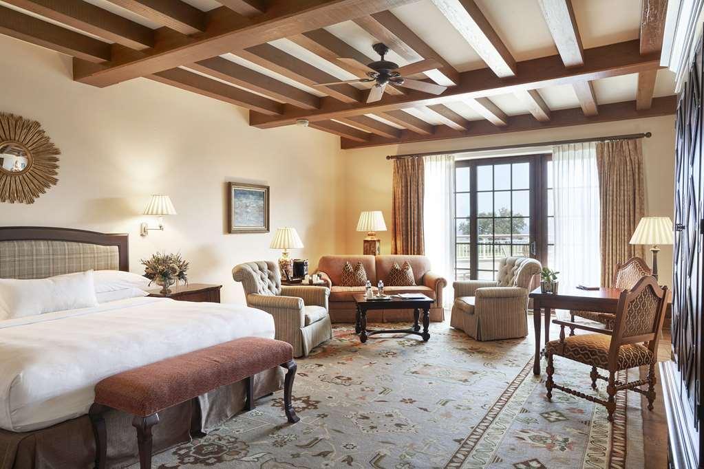 The Lodge At Sea Island St. Simons Island Kamer foto