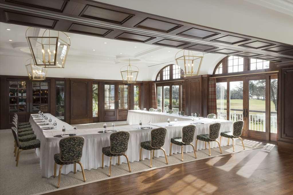 The Lodge At Sea Island St. Simons Island Faciliteiten foto