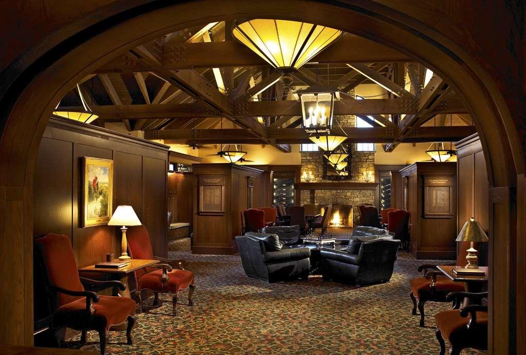 The Lodge At Sea Island St. Simons Island Faciliteiten foto