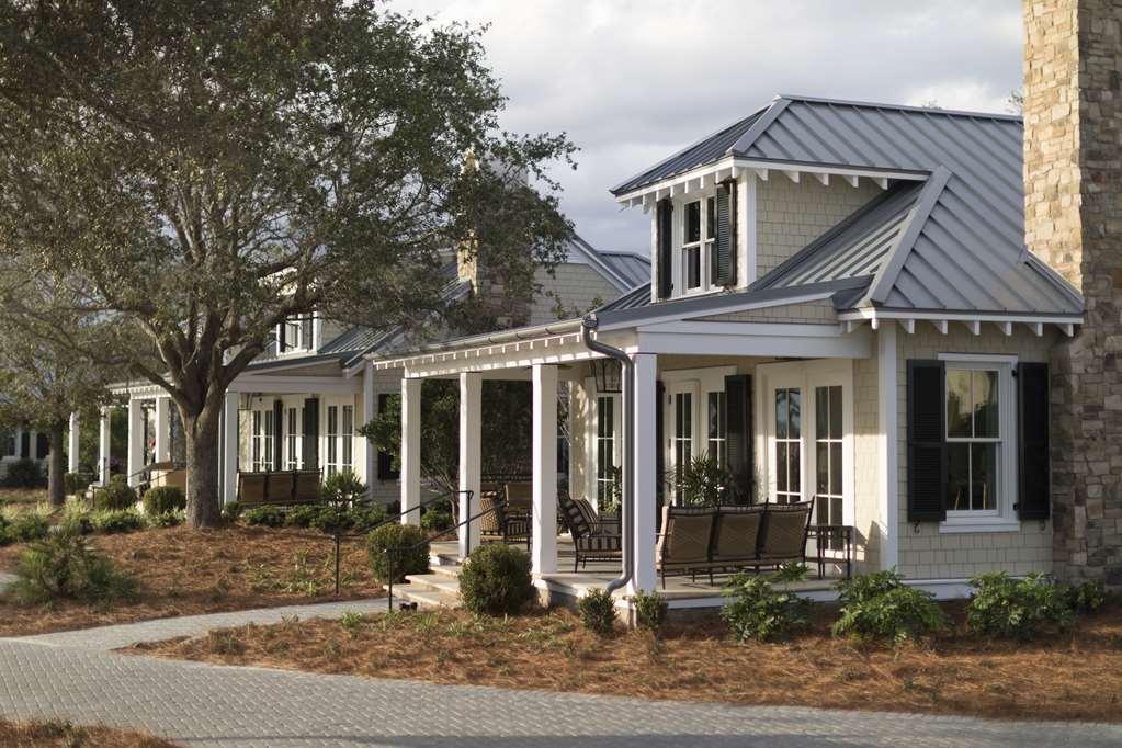 The Lodge At Sea Island St. Simons Island Kamer foto