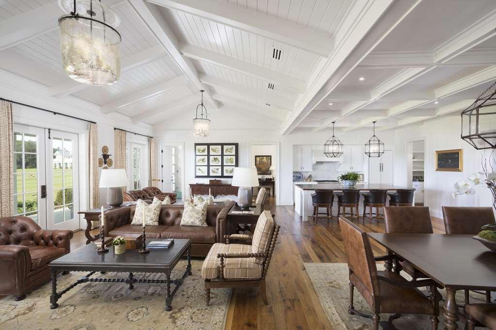 The Lodge At Sea Island St. Simons Island Kamer foto