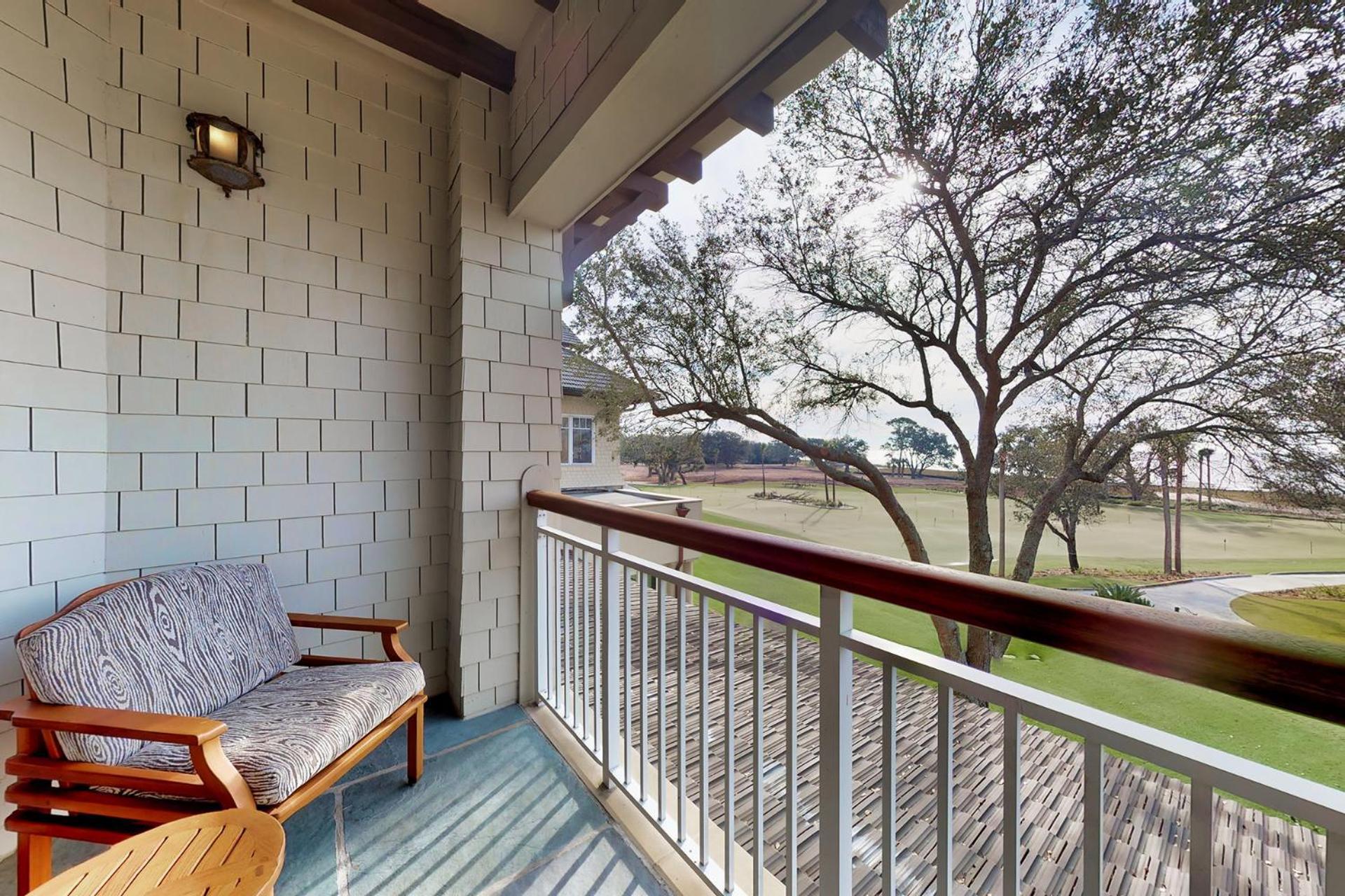The Lodge At Sea Island St. Simons Island Kamer foto