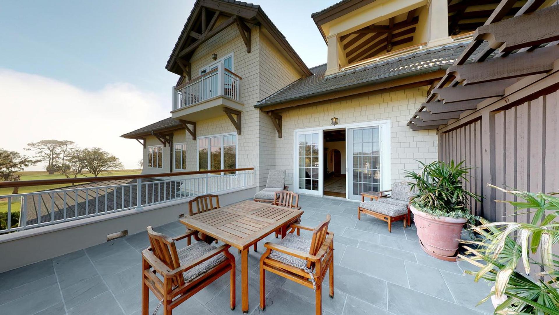 The Lodge At Sea Island St. Simons Island Kamer foto