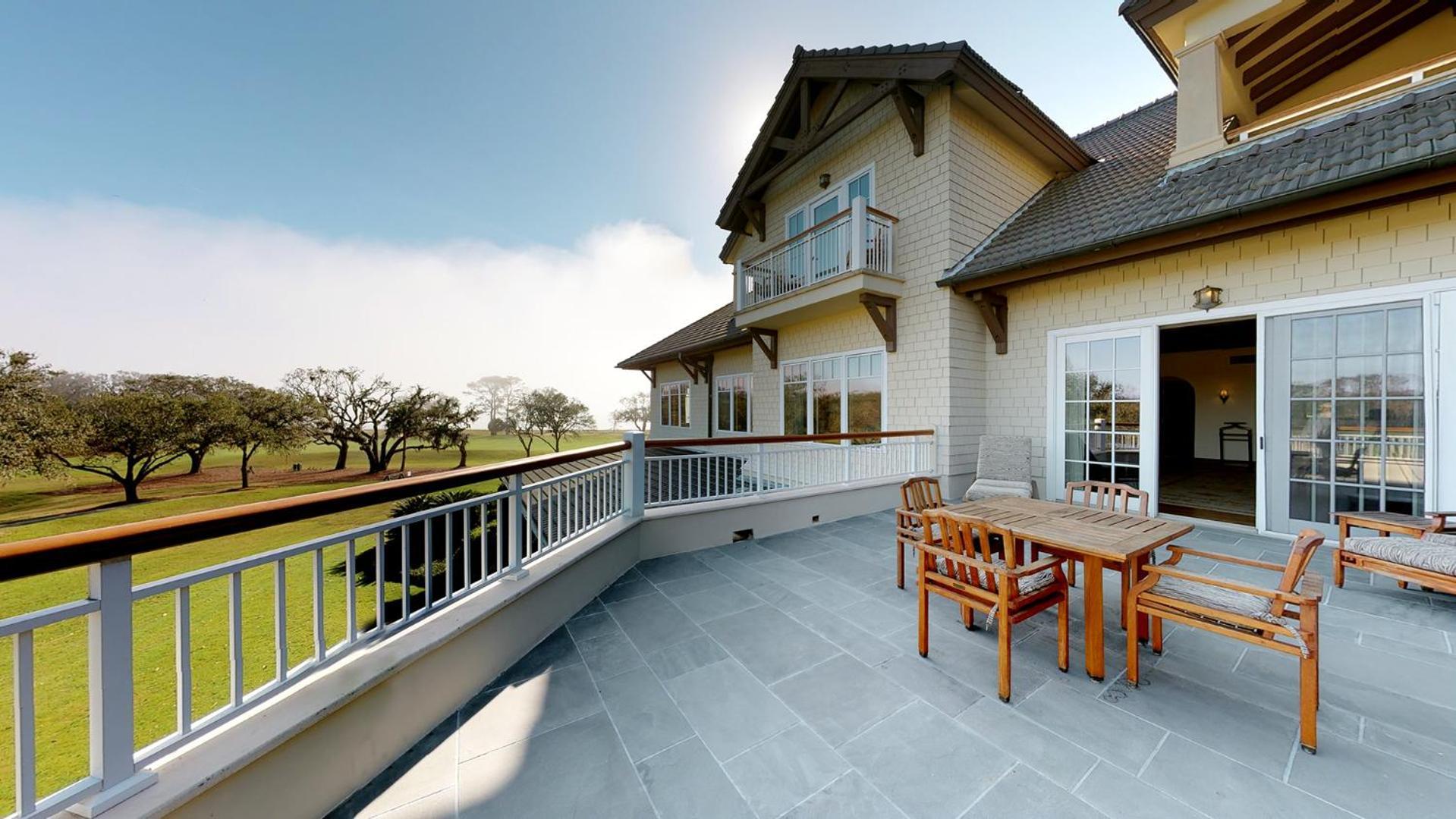 The Lodge At Sea Island St. Simons Island Kamer foto