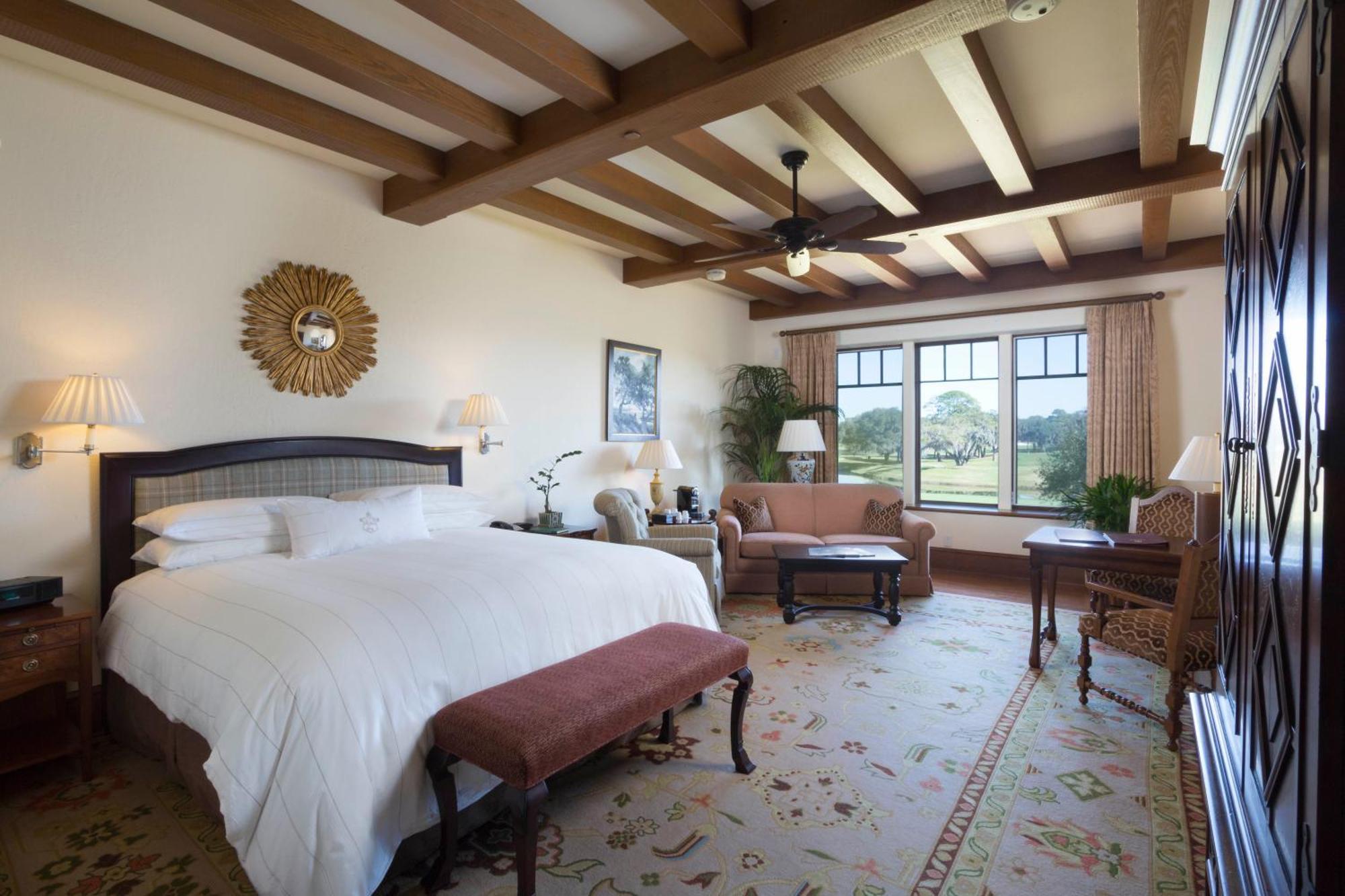 The Lodge At Sea Island St. Simons Island Kamer foto
