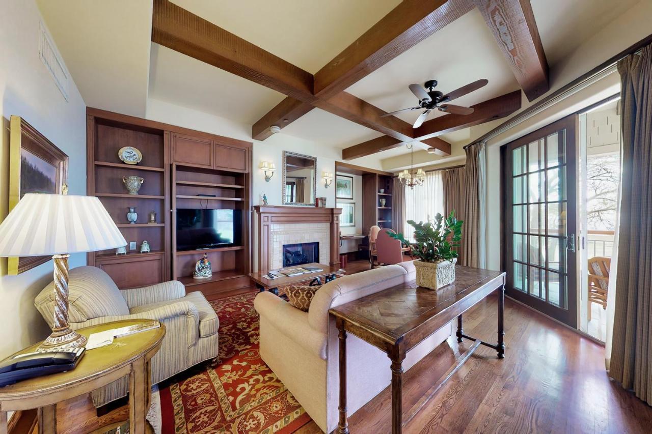 The Lodge At Sea Island St. Simons Island Buitenkant foto