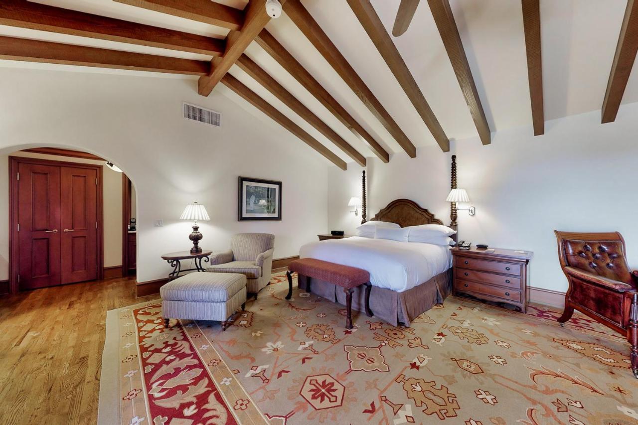 The Lodge At Sea Island St. Simons Island Kamer foto