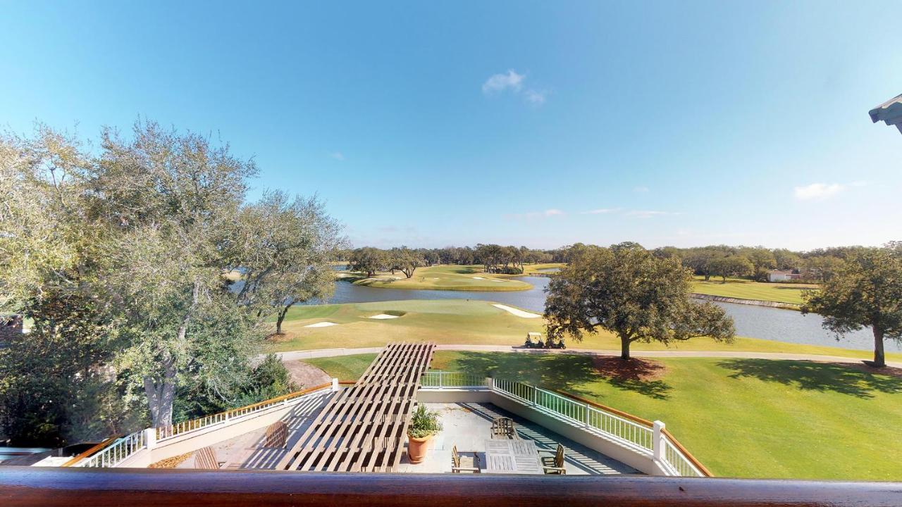 The Lodge At Sea Island St. Simons Island Kamer foto